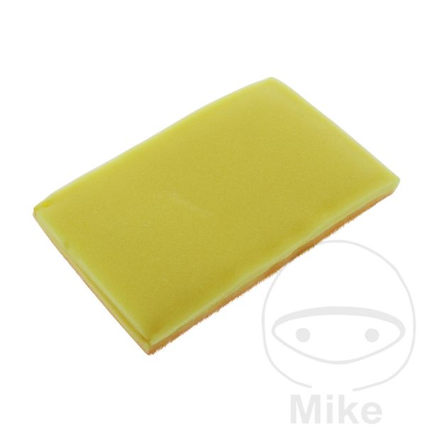 Air filter/air filter mat OE for Yamaha XT 250 cc built 1980 - 1990