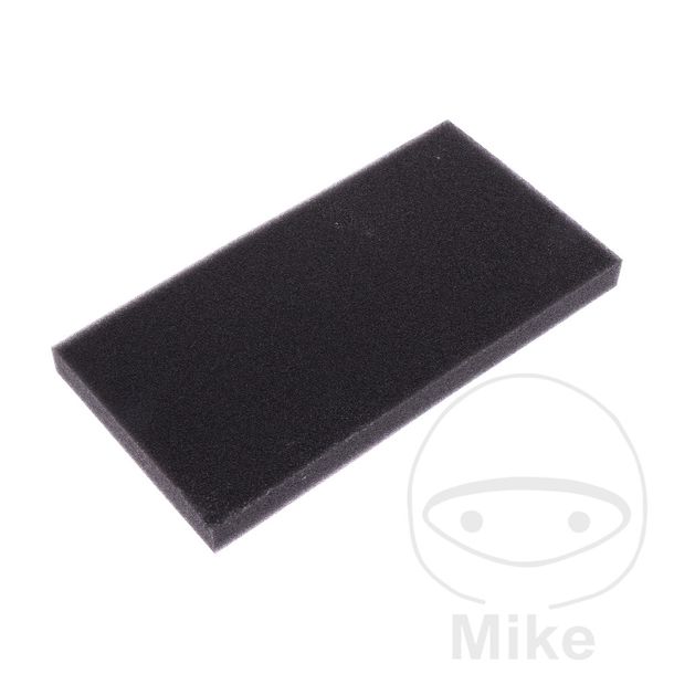 Air filter/air filter mat OE for Yamaha SR SE 125 cc built in 1989 - 2002