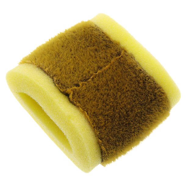 Luftfilter / Luftfiltermatte OE für Yamaha DT LB Chappy TY M 50 / 80 ccm