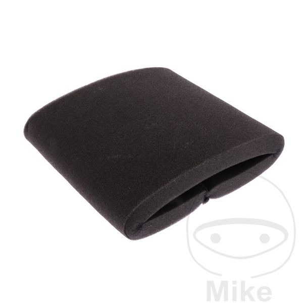 Air filter/air filter mat OE for Honda CM C CL S CB RS 125/250 cc built in 1980 - 1984