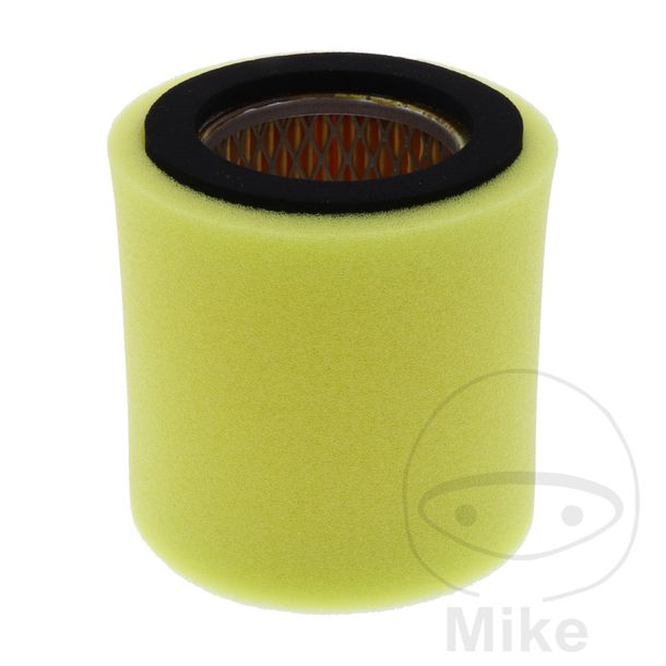 Filtro de aire OE para Kawasaki KM KE 100 cc modelo 1976-2001