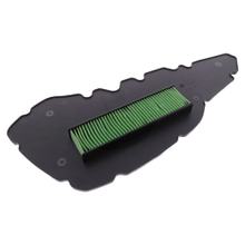 Filtro aria OE per Aprilia SR GT, Piaggio Medley 4V 125 - 200 cc