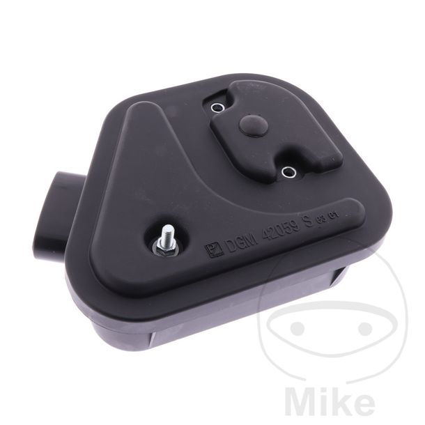 OE air filter box for Piaggio Ape Mix 50 cc built in 1999