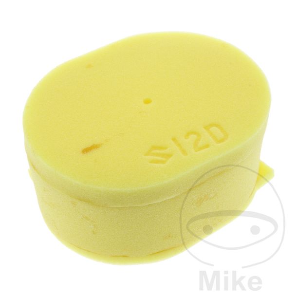 Air filter/air filter mat OE for Suzuki DR R RS Dakar 650 cc model year 1990 - 1996