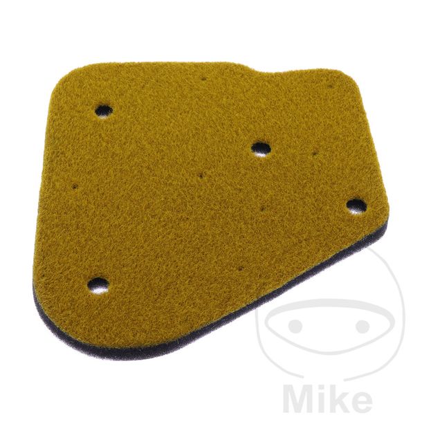 Air Filter/Air Filter Mat OE for Adly RT Road Tracer Air Tech Jet AirTec LC GTA Silver Fox TB ATV RS XXL Supersonic Blizzard Noble Panther Cat Black, Ering