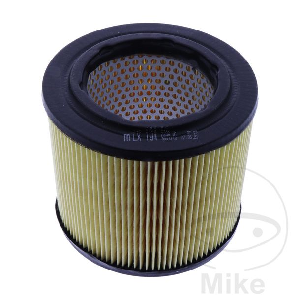 Mahle Air Filter/Round Filter for BMW R 45 S N 80 Monolever 75 6 5 65 CS CL.Sport 100 - 1000 ccm built 1969 - 1985