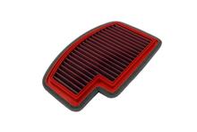 Luftfilter Ersatz BMC für Triumph Speed Triple RS 1200 ccm Bj. 2021 - 2022