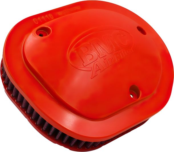 Filtro de aire BMC de repuesto para Indian Roadmaster Chieftain Chief Classic Vintage 1800/1890 cc 2014-2020