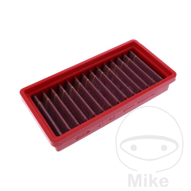 Filtro de aire deportivo BMC para Ducati Monster Plus Desert X 937/950 ccm modelo año 2021 - 2023