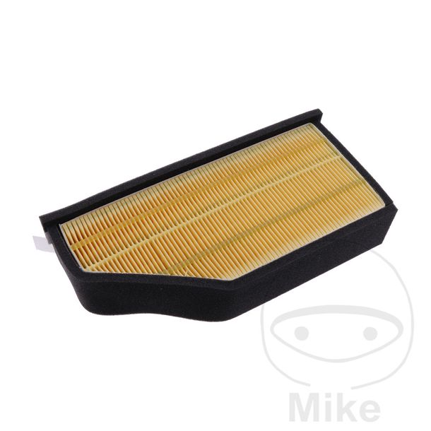 Filtro de aire Mahle para BMW K RS GT ABS LT Integral 1200 cc construido en 1997 - 2009