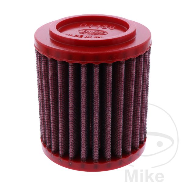 Filtro de aire BMC de repuesto para modelo Royal Enfield Meteor 350 cc del año 2021 - 2022