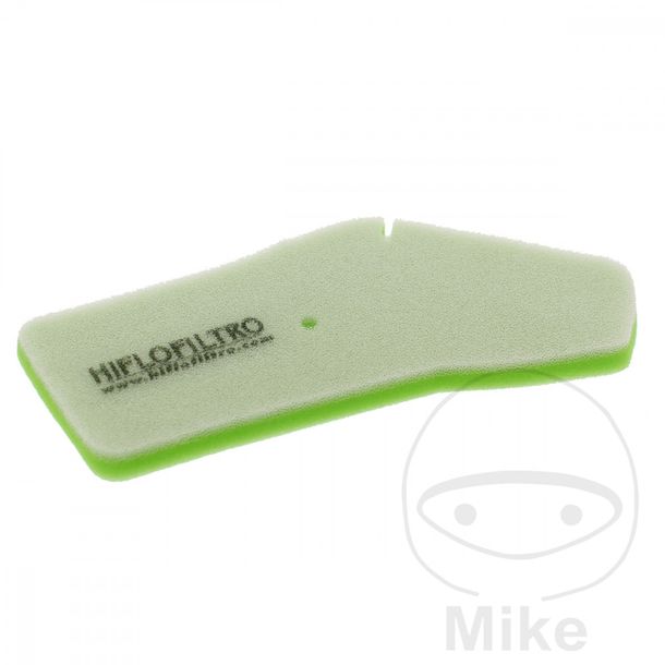 Filtre à air/tapis de filtre à air Hiflo HFA1005DS pour Honda SFX SXR 50 cc