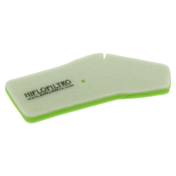 Luftfilter Hiflo HFA1005DS / Luftfiltermatte für Honda SFX SXR 50 ccm
