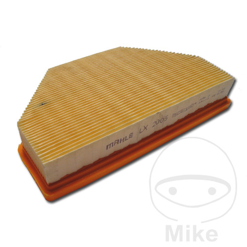 Filtro aria Mahle per KTM RC8 1190 Superbike/R costruito 2008-2015