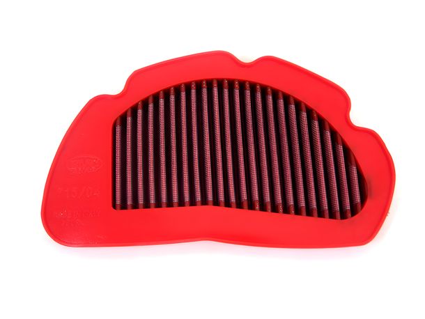 Filtro de aire BMC de repuesto para Honda PCX, es decir, 125 cc