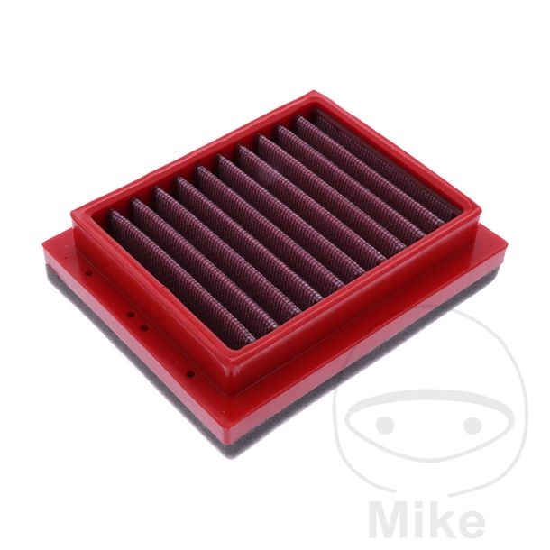 Filtro de aire BMC de repuesto para Keeway RKF 125 cc modelo 2019 - 2022