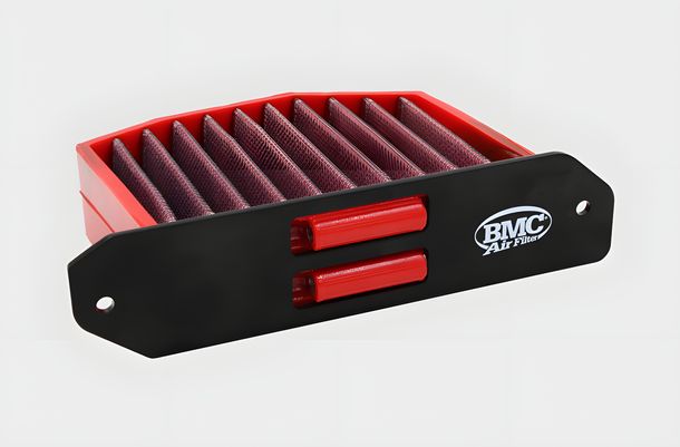 Luftfilter Ersatz BMC für Kawasaki Z SX Ninja H2 1000 ccm Bj. 2020 - 2023