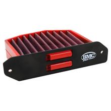 Filtro de aire BMC de repuesto para Kawasaki Z SX Ninja H2 1000 cc modelo 2020-2023
