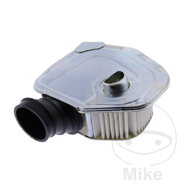 Luftfilter rechts OE für Honda CB T K G 250 / 360 ccm Bj. 1973 - 1977