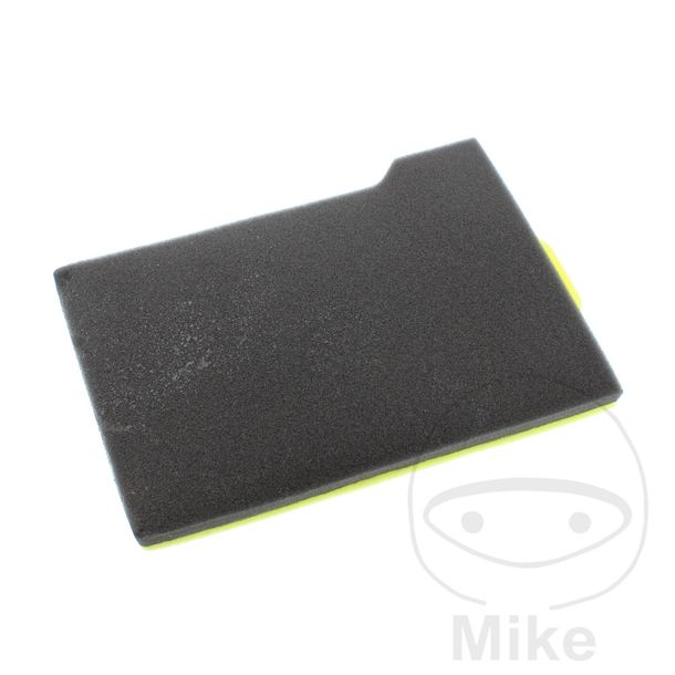 Air Filter/Air Filter Mat OE for Yamaha YBR 250 cc 2007 - 2013