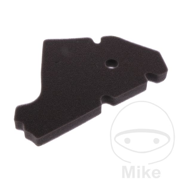 Filtre à air/tapis de filtre à air OE pour SYM Husky 125 cc construit en 1996 - 2005