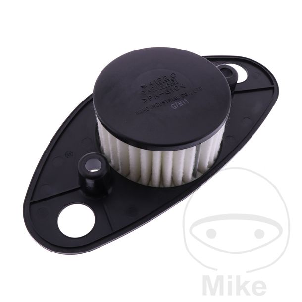 OE air filter for Suzuki VL C Intruder 800 cc model year 2005 - 2008