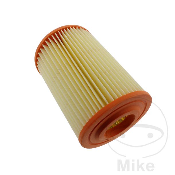 OE air filter for Piaggio Ape 420 TM LCS pickup MP601 Classic Calessino 422 cc model year 2005 - 2015