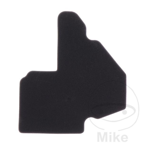 Air filter/Air filter mat OE for Hyosung Karion 125 cc built 2003 - 2017