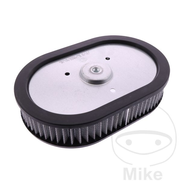 OE Air Filter for Harley Davidson Fatboy Lo S FLSTFBS FLSTNSE CVO Softail Deluxe FLHTCU Ultra Classic Street Glide FLHXSE FXDL Dyna Low Rider 1690 - 1803 2010 - 2017