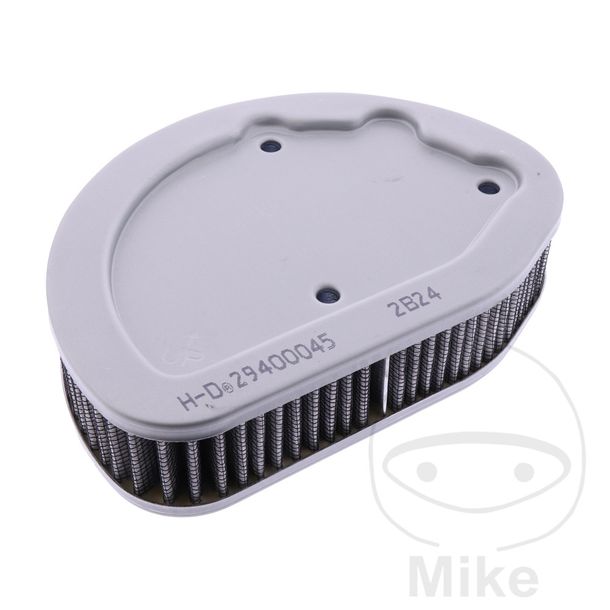 OE Air Filter for Harley Davidson FLHX Street Glide FLHRC Road King Classic FLHR FLTRXS 1688 Special FXSB Softail Breakout FLHTCUL Elctra Ultra Low FLHTCU 2014 - 2017