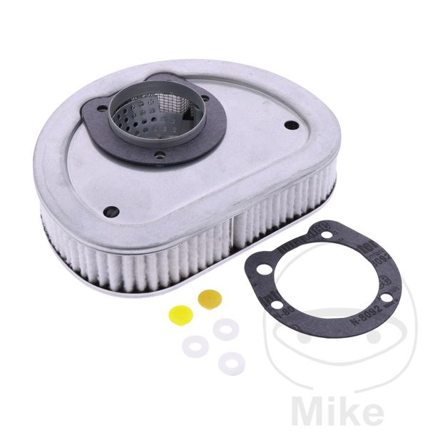 OE air filter for Harley Davidson XLH Sportster Hugger XL C R S Sport 883/1200 cc model year 1990 - 2003