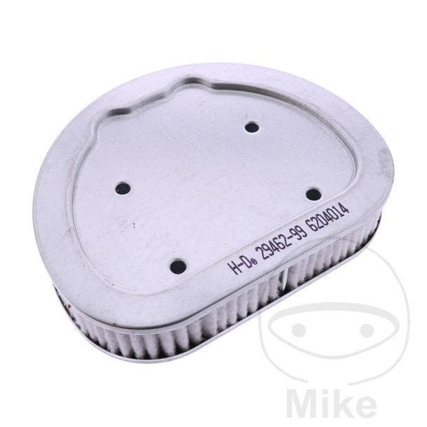 OE air filter for Harley Davidson FLHRC Road King Classic Glide EFI FLTRI Electra Ultra 1450 cc model year 1999 - 2001