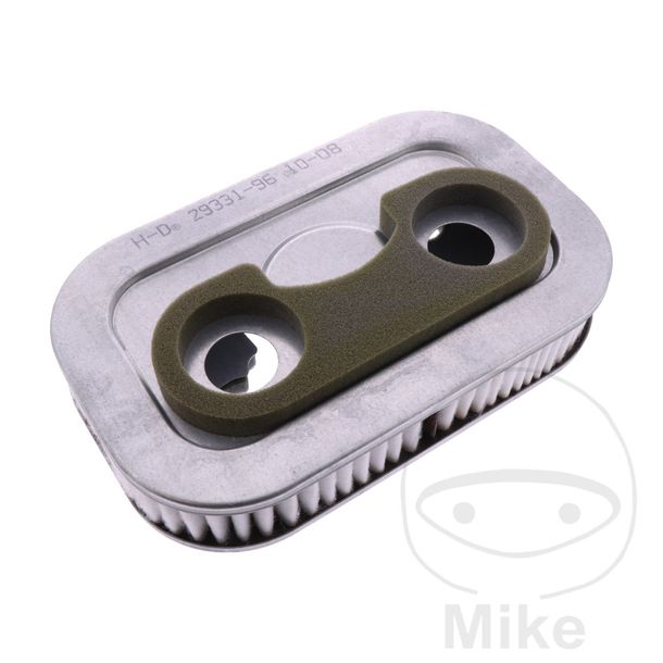 OE air filter for Harley Davidson XLH Sportster Hugger XL C R S Sport 883/1200 cc built 1988 - 2003