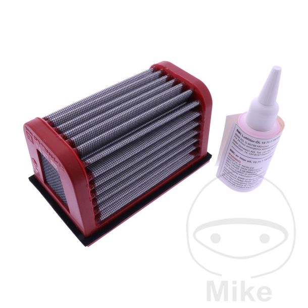 OE air filter for BMW R HP2 Sport 1200 cc model year 2008 - 2011