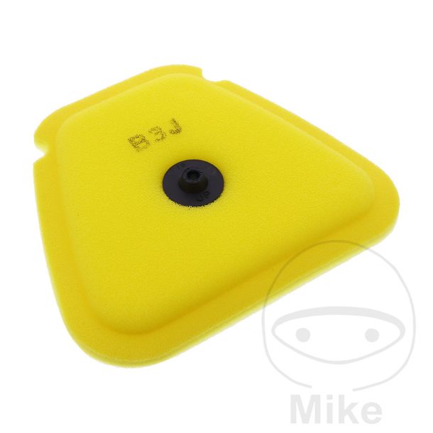 OE air filter for Yamaha WR F 450 cc model year 2019 - 2022