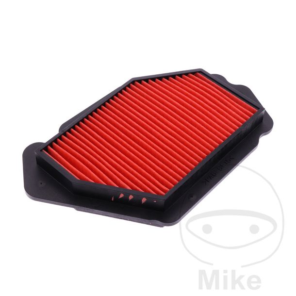 OE air filter for Kawasaki Ninja H2 1000 cc model year 2018 - 2023