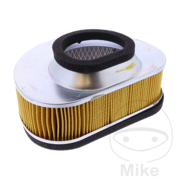 Filtro de aire OE para Kawasaki VN Classic 1600 cc construido entre 2003 y 2008