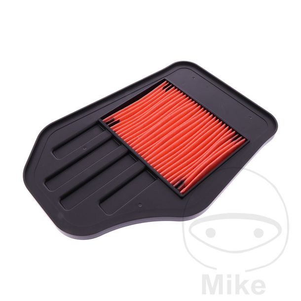 OE air filter for Kymco Quannon Sport Racing Naked 125 cc model year 2007 - 2016
