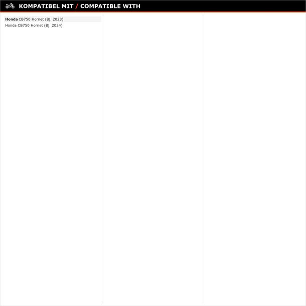 Silencieux arrière d'échappement LeoVince SLIP-ON SBK LV ONE EVO acier inox – Bild 5