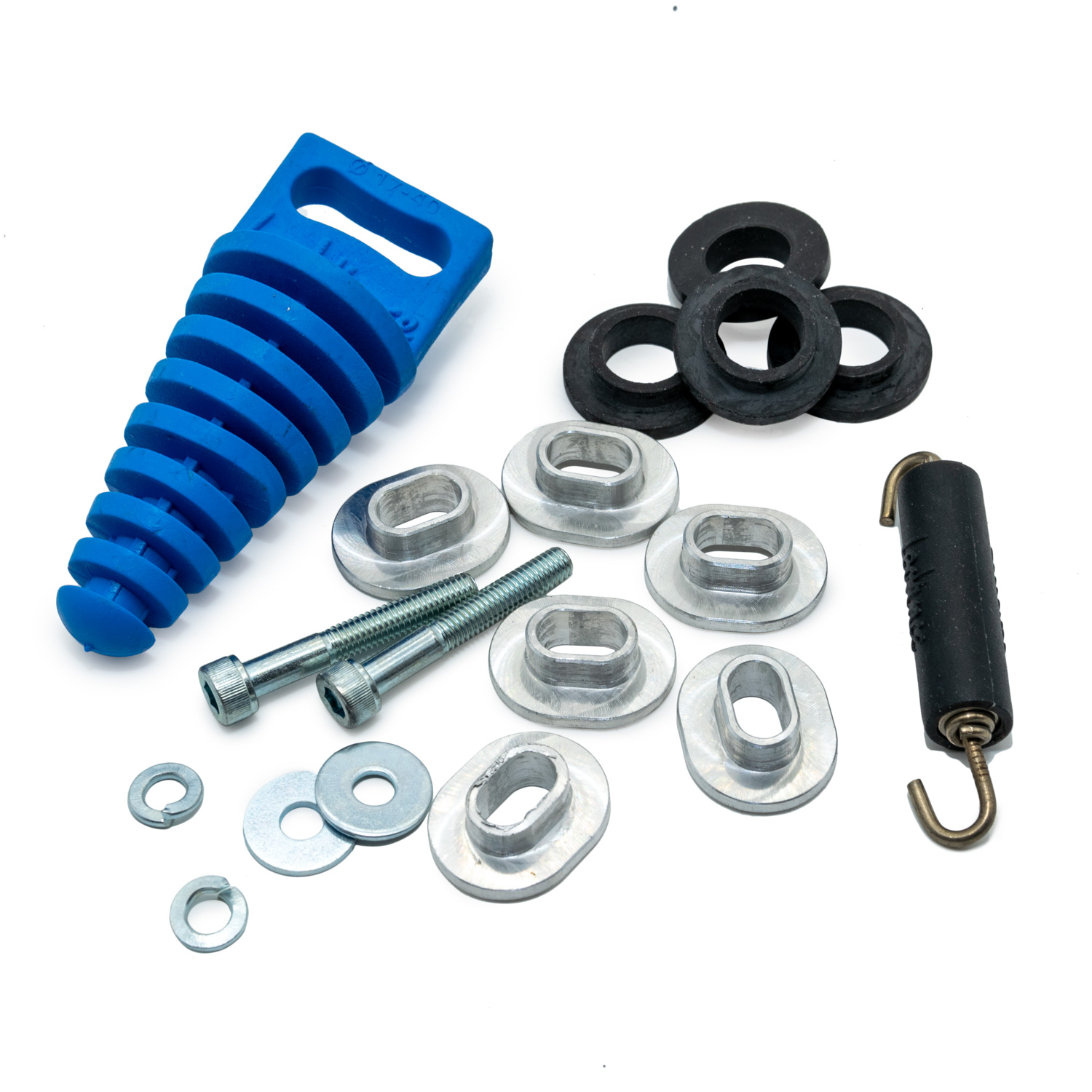 Endschalldämpfer LeoVince SLIP-ON X3 EVO, Edelstahl, Carbon Kappe  