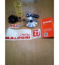 Usado, Variador Malossi Multivar 2000 para Kymco Agility, Like, Super8, People 125, 200ccm