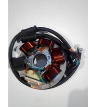 Použitá, generátorový stator pro Vespa PK 50-125
