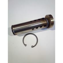 Gebraucht, Geräuschdämpfer / dB-Killer für Turbo Kit Maxi Scooter Auspuff