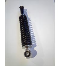 Gebraucht, Stoßdämpfer Satz 300mm schwarz