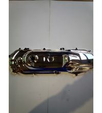 Occasion, couvercle de variateur chromé pour MBK Booster / Stunt / Yamaha BW's / Slider