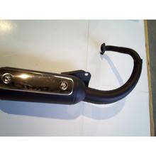 Occasion, échappement Tecnigas Silent Pro pour CPI, Generic, Keeway avec ABE