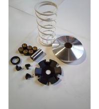 Usato, variatore continuo Malossi Multivar 2000 per Yamaha Delight 125