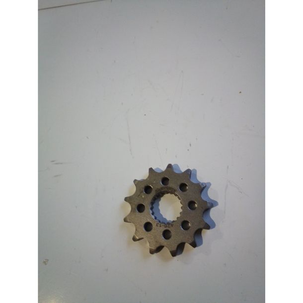Gebraucht, Ritzel Supersprox 428 13Z