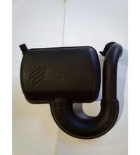 Usado, Escapamento Polini Road - para Vespa PX 80 - 125 -150