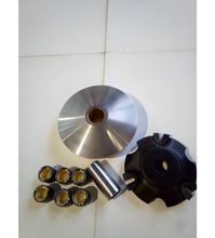 Usado, Variador Malossi Multivar 2000 para Piaggio Liberty M11, Vespa ET4 125 (-99)